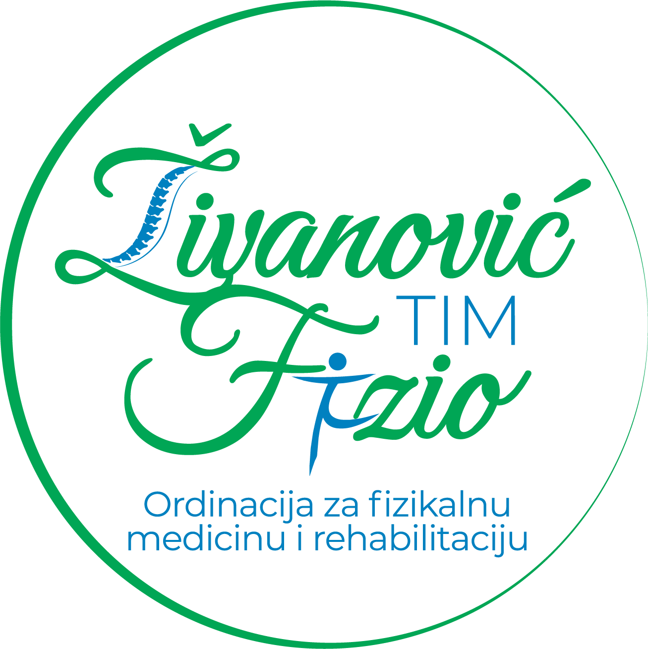 Živanović Tim Fizio