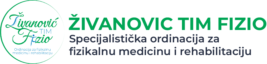 Živanović Tim Fizio