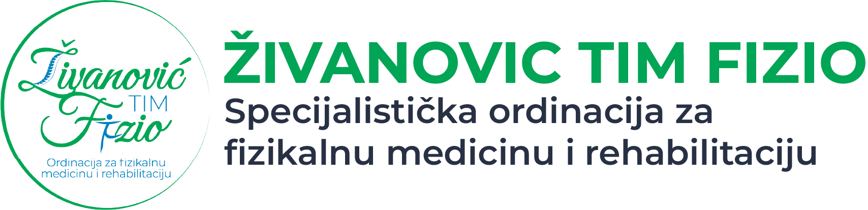 Živanović Tim Fizio